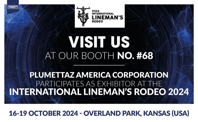 International Lineman's Rodeo 2024 from 16th to 19th October 2024